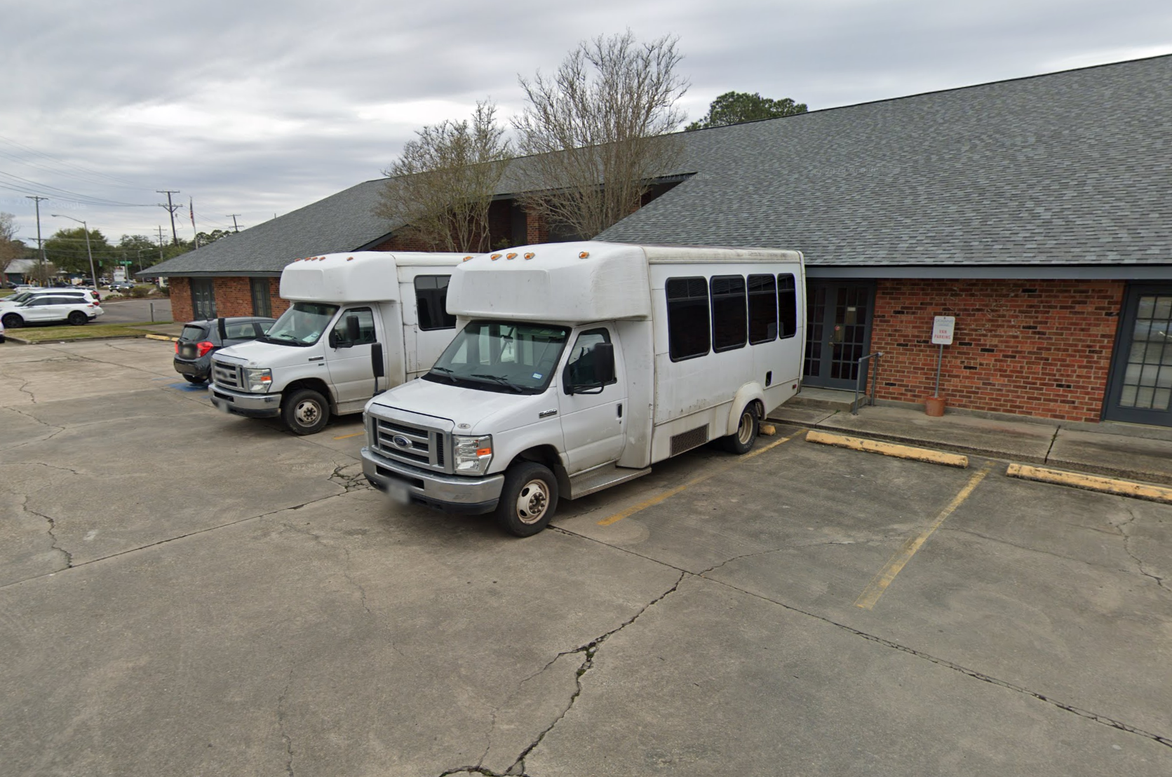 Oceans Behavioral Health Outpatient Broussard Lafayette Louisiana 