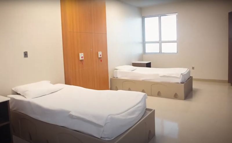 Oceans Behavioral Hospital Amarillo Texas 