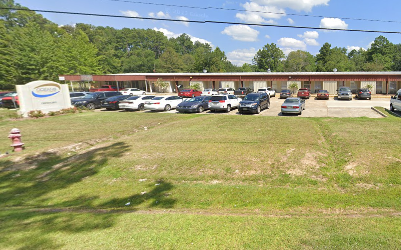 Oceans Behavioral Hospital Deridder Louisiana 