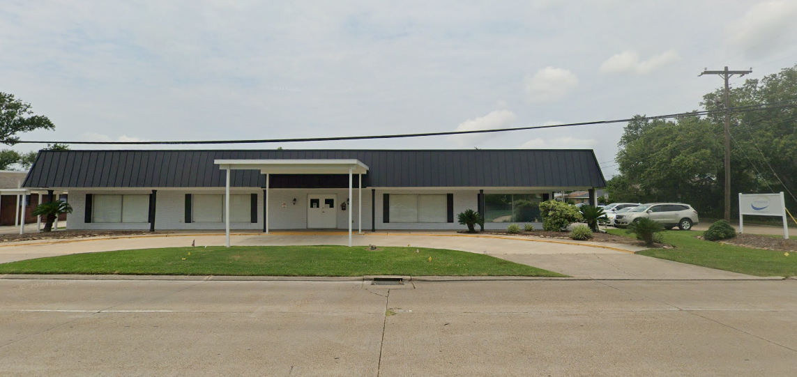 Oceans Behavioral Hospital Lake Charles Louisiana 