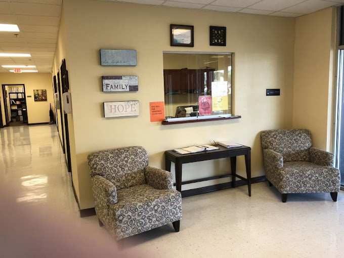 Oceans Behavioral Hospital Opelousas Louisiana   