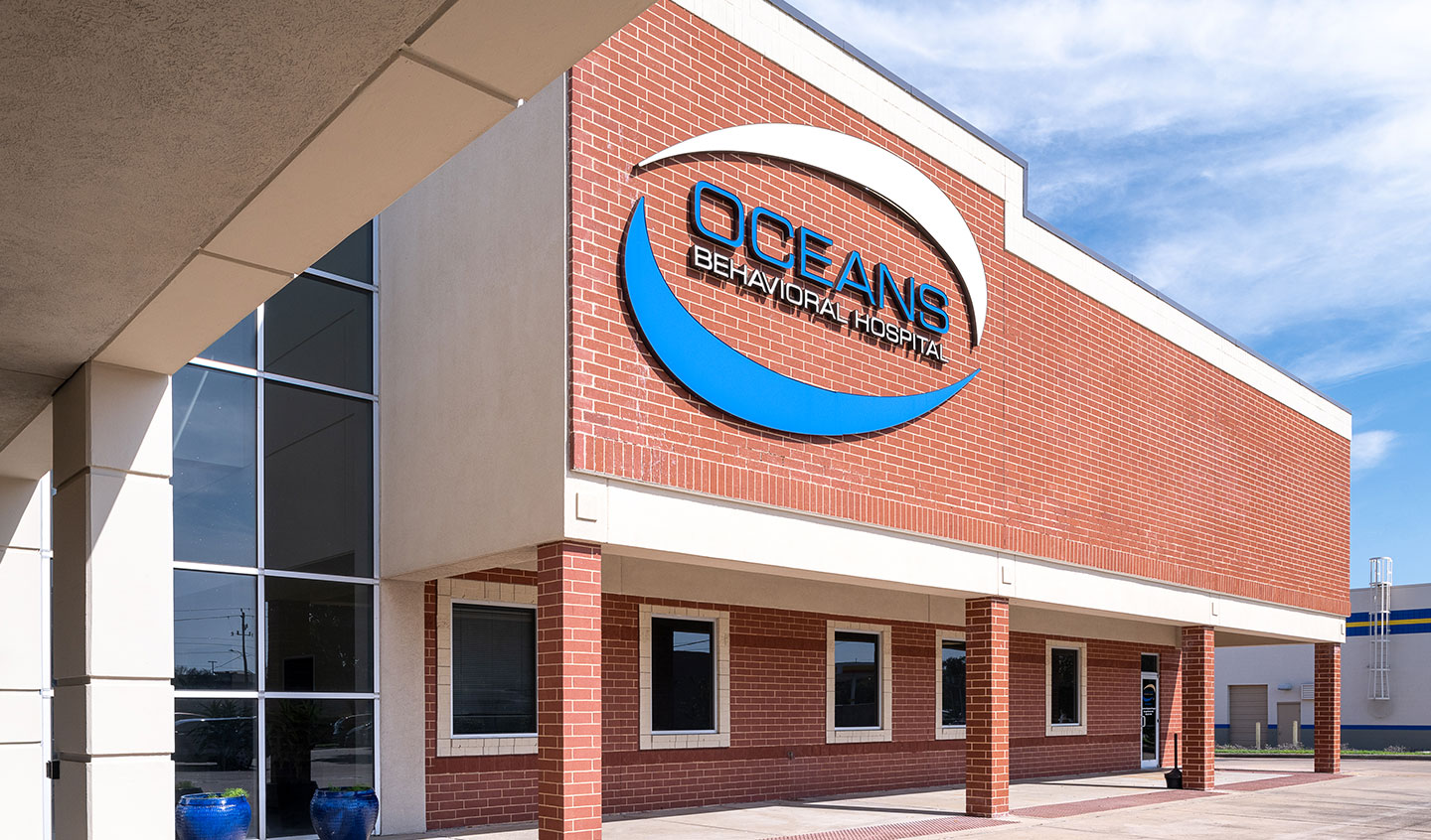 Oceans Behavioral Hospital Pasadena Texas 