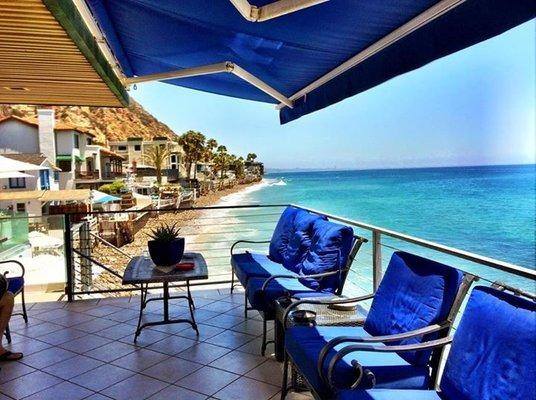 Oceanside Malibu 