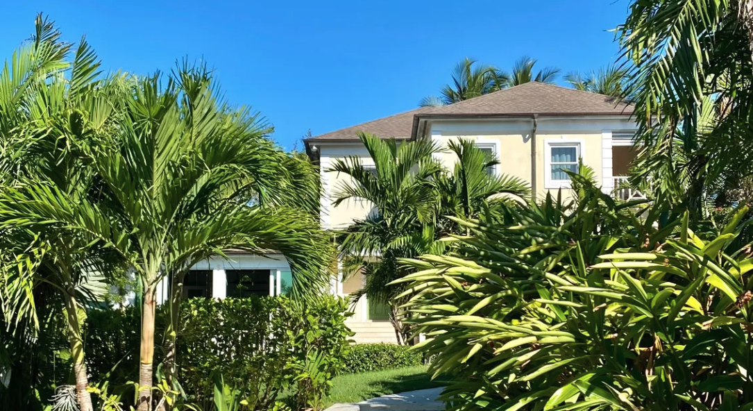 Oceanside Treatment Center Nassau Bahamas 