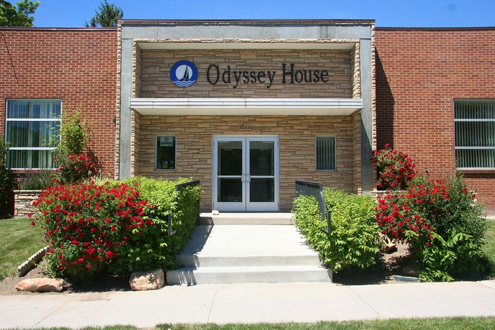 Odyssey House Teen Residential Salt Lake City Utah 