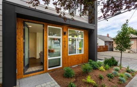 Odyssey Sober Living Seattle Washington 