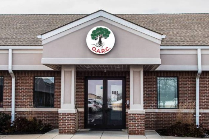 Ohio Addiction Recovery 