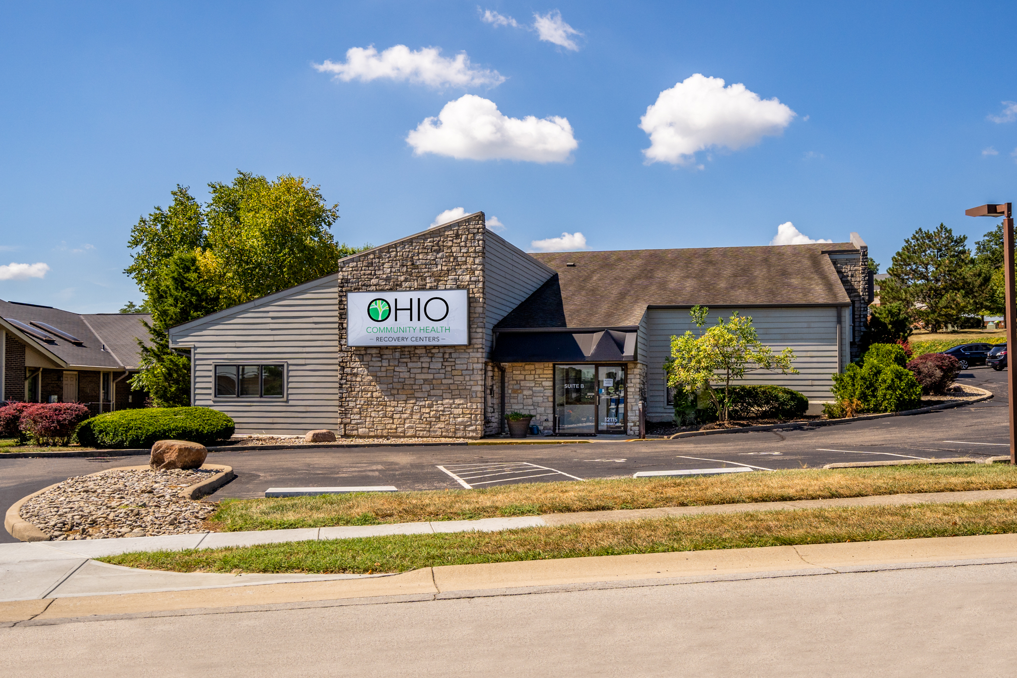 Ohio Community Health Cincinnati Ohio 