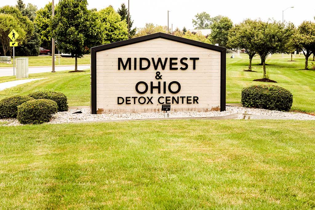 Ohio Detox Center Maumee 