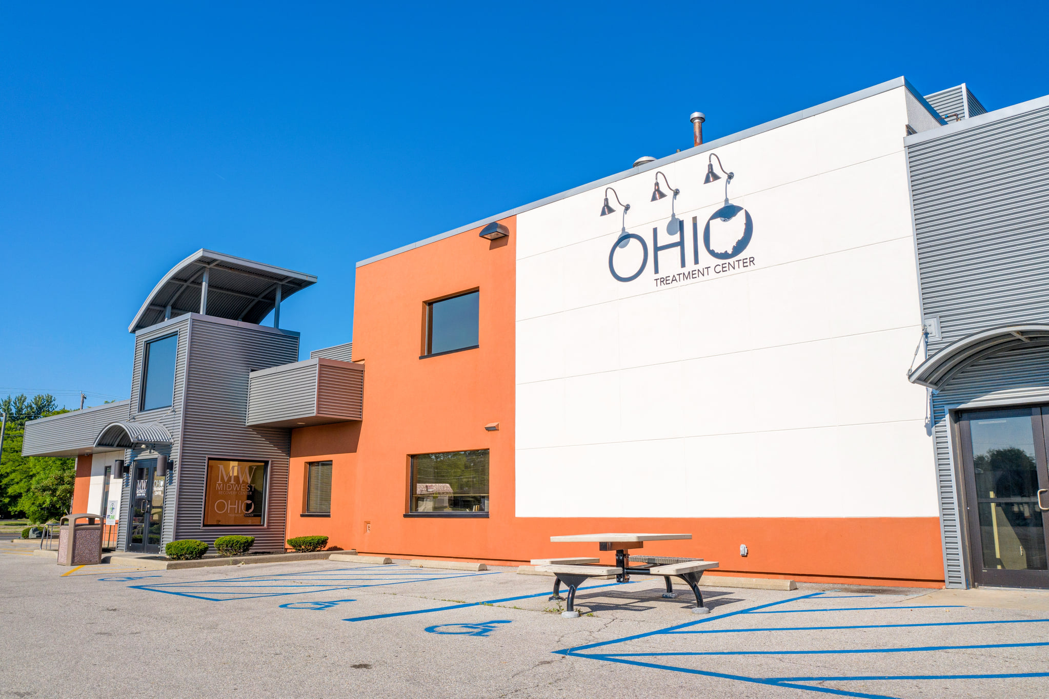 Ohio Treatment Center 