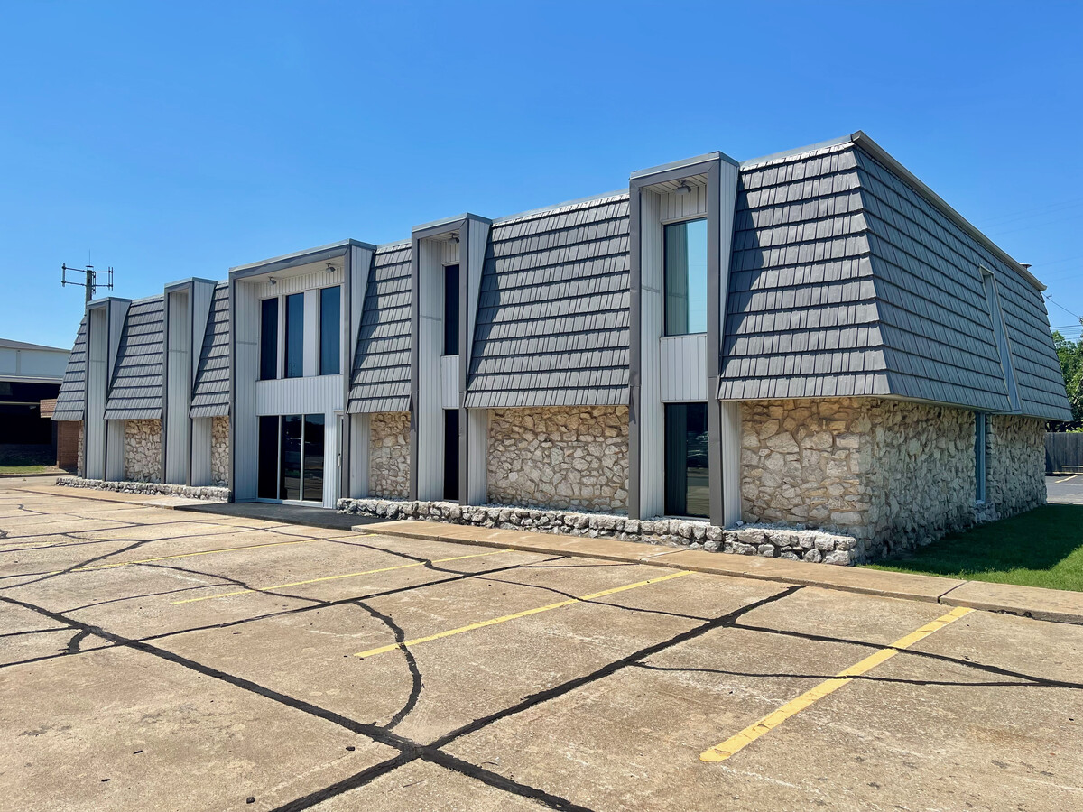 Oklahoma Citizen Advocates For Recovery And Transformation Association 