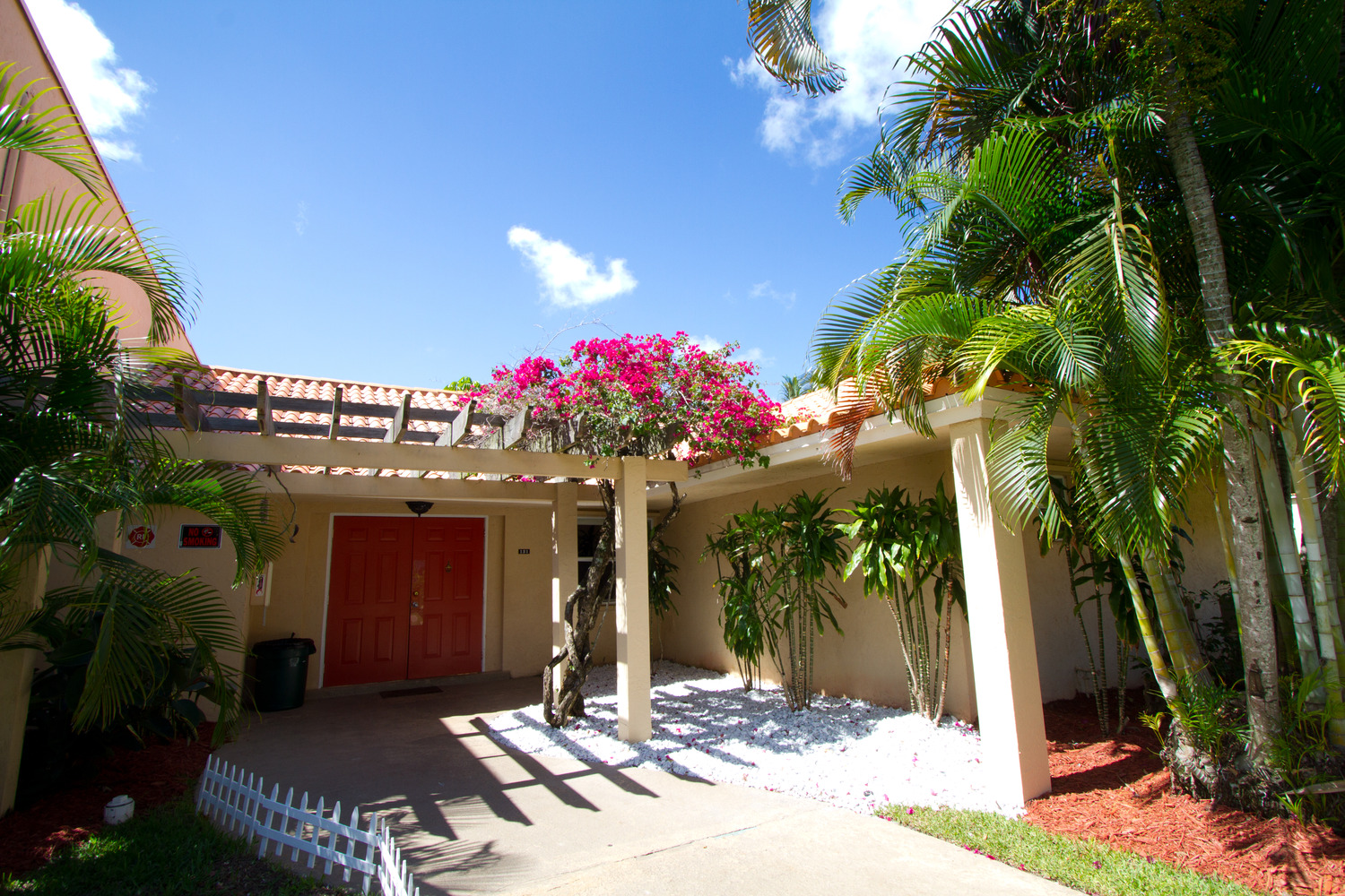 Olympus Recovery Delray Beach Florida 