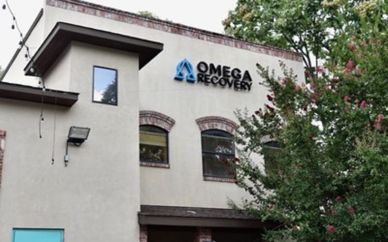Omega Recovery Austin Texas 