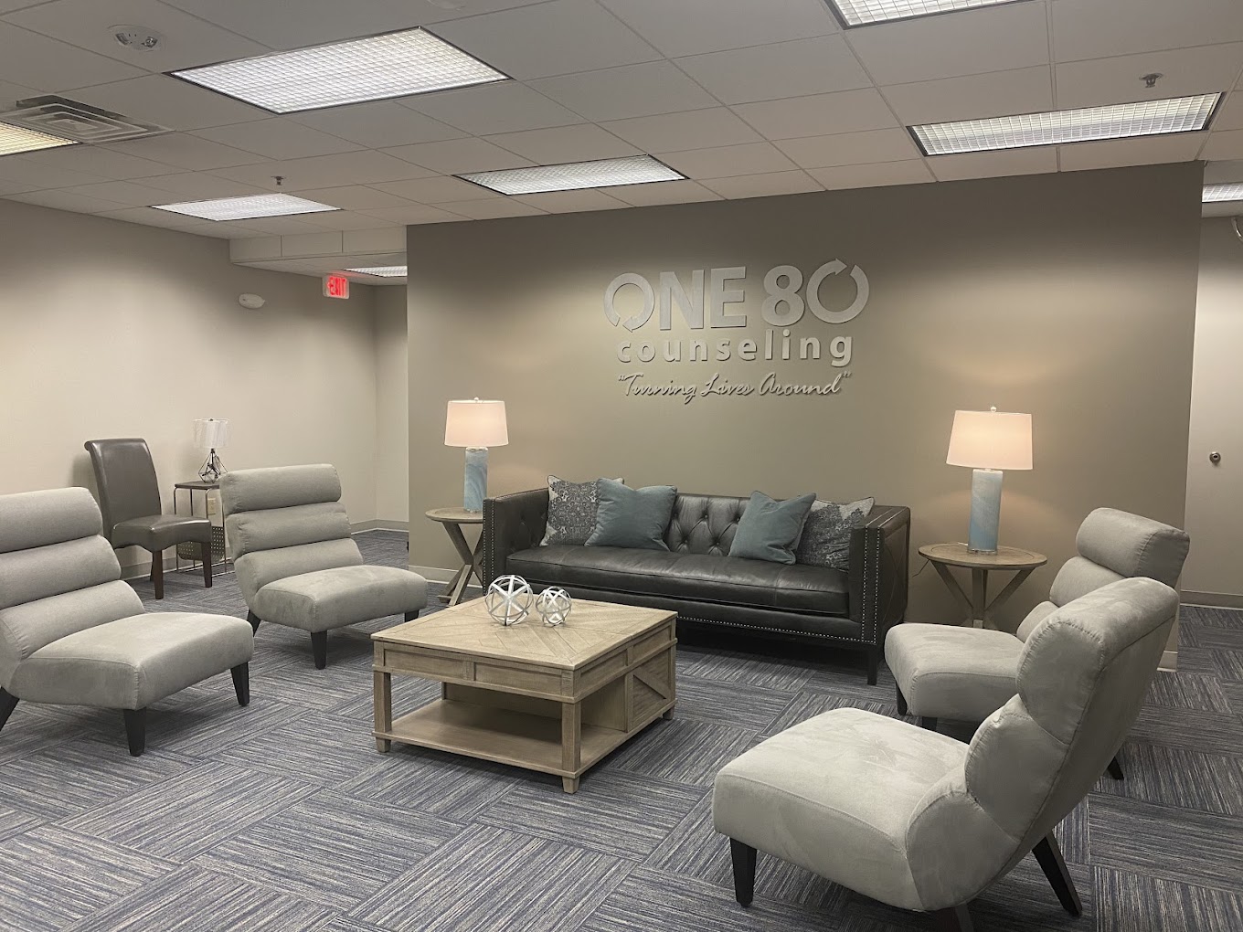 One Eighty Counseling Clayton North Carolina 