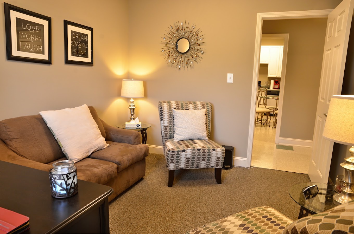 One Eighty Counseling Garner North Carolina 