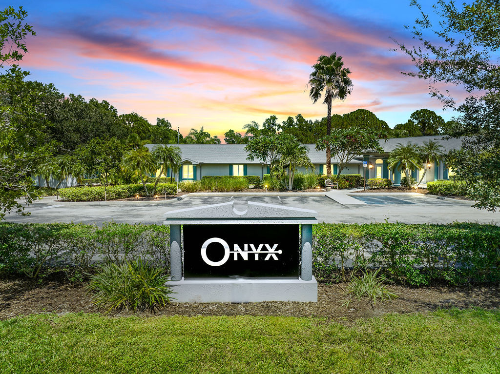 Onyx Behavioral Health Port St Lucie Florida 