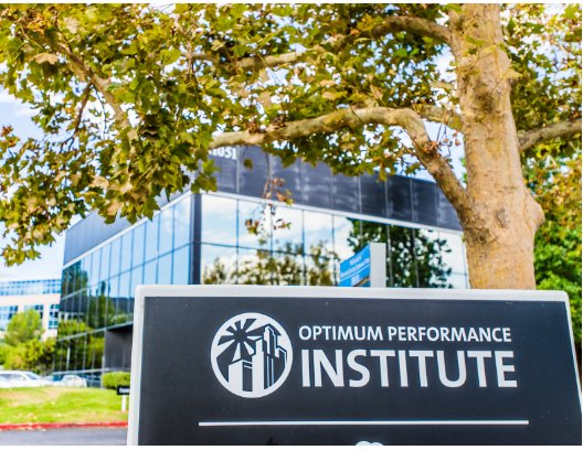 Optimum Performance Institute Woodland Hills California 