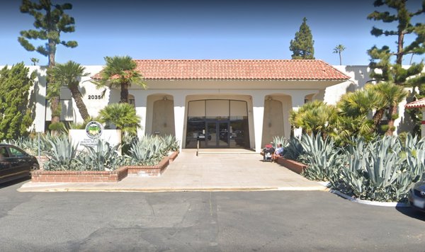 Orange County Healthcare Agency Behavioral Health Services Anaheim 