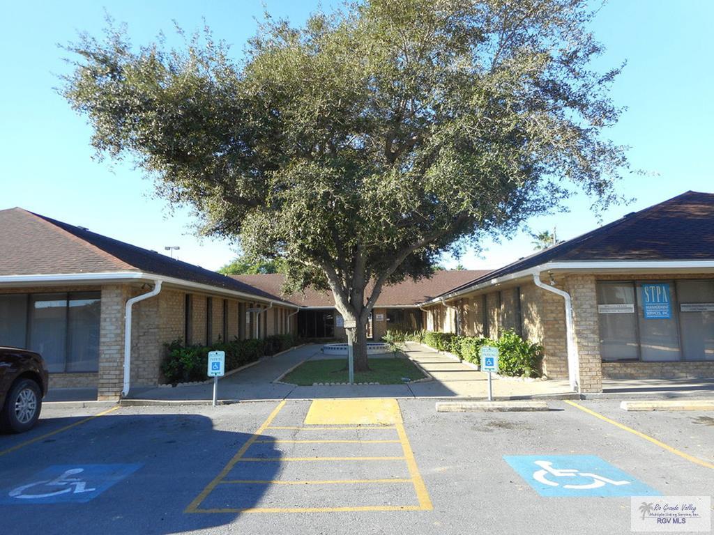 Origins Texas Recovery Outpatient Harlingen 