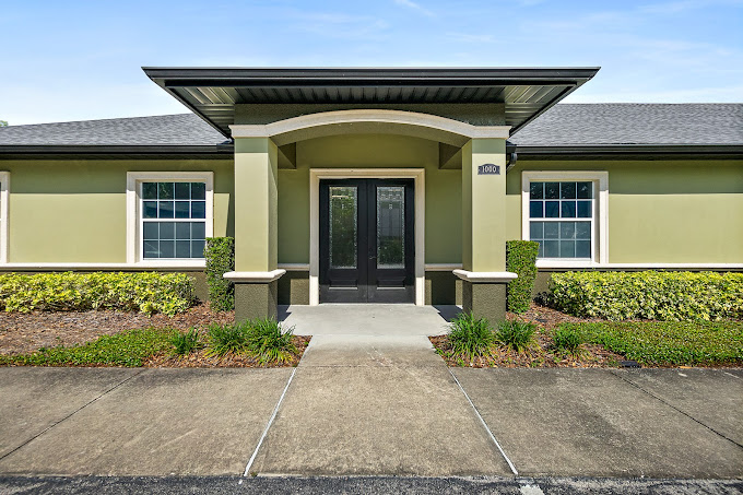 Orlando Treatment Solutions Orlando Florida 