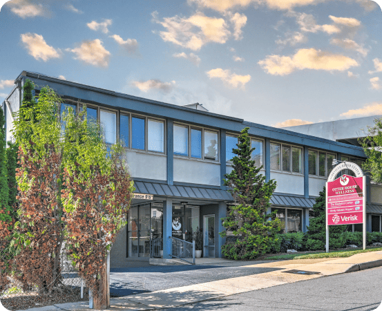 Otter House Wellness Asheville North Carolina 