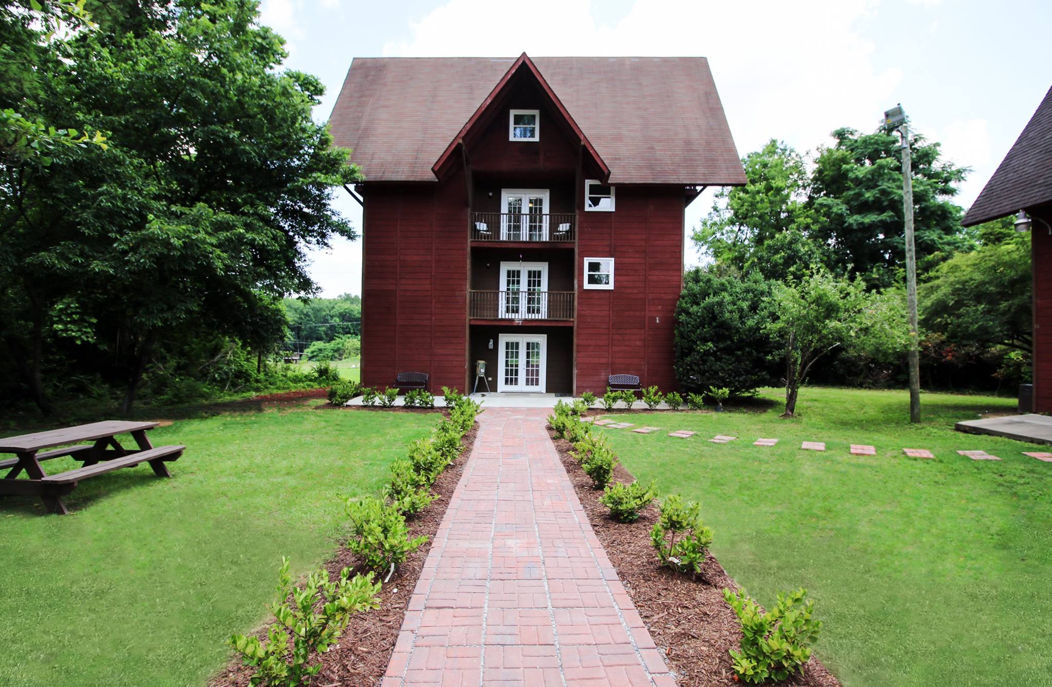 Owls Nest Florence South Carolina 