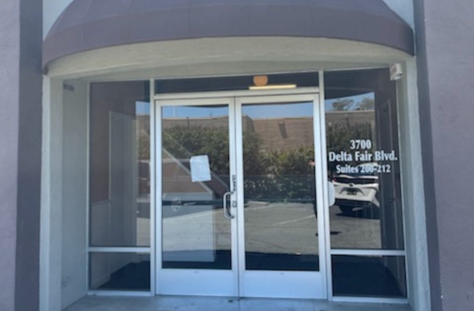 Pacific Clinics Antioch 