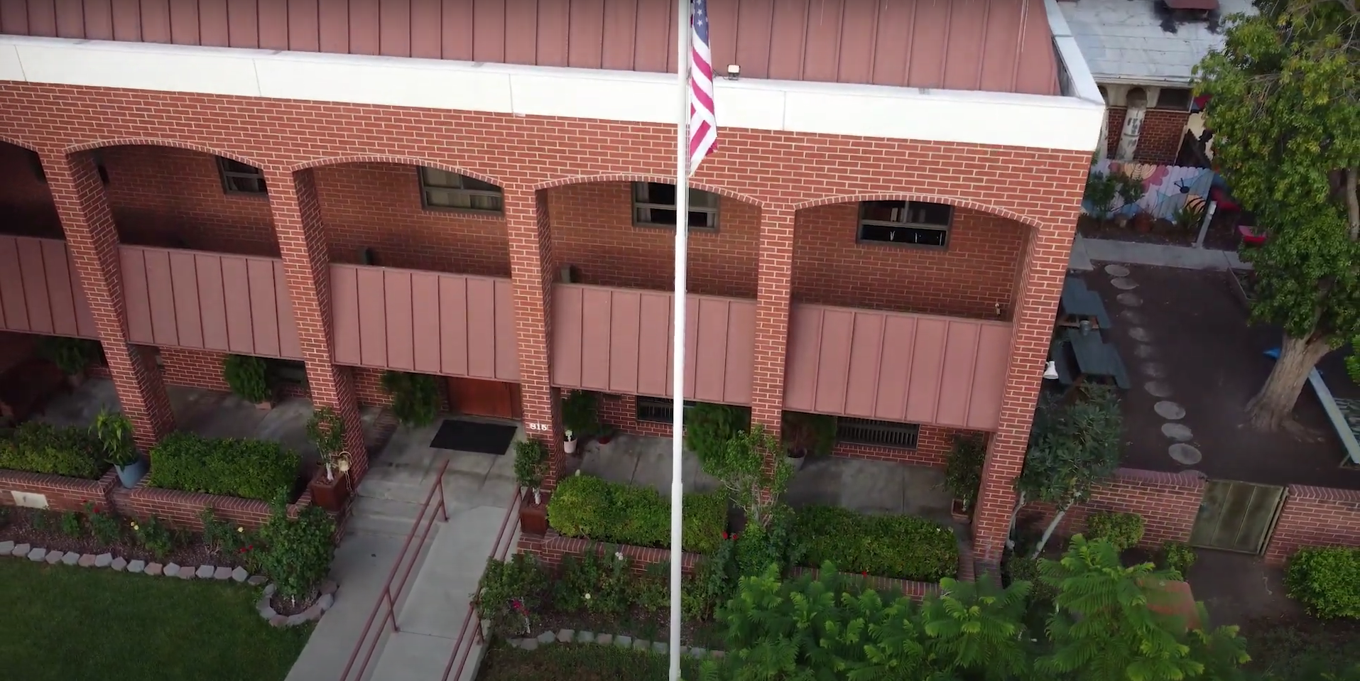 Pacific Clinics Hollygrove 