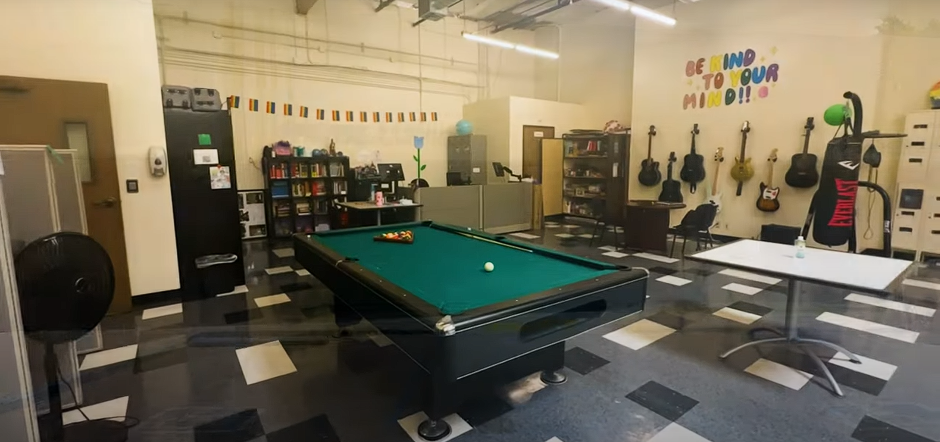Pacific Clinics Hope Drop In Center Irwindale 