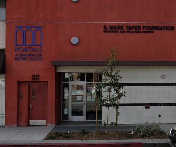 Pacific Clinics Los Angeles 