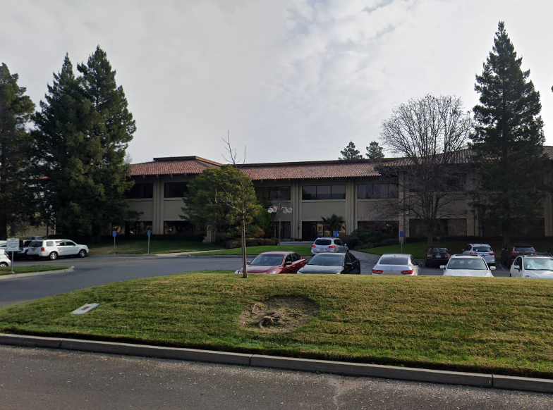 Pacific Clinics Sacramento Rosin Court 