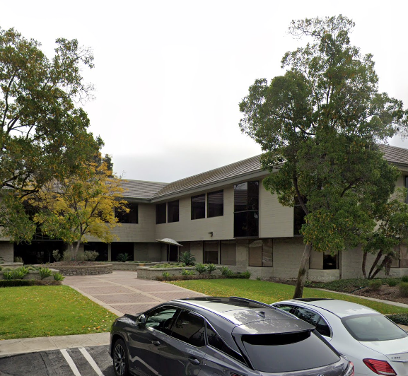 Pacific Clinics Upland 