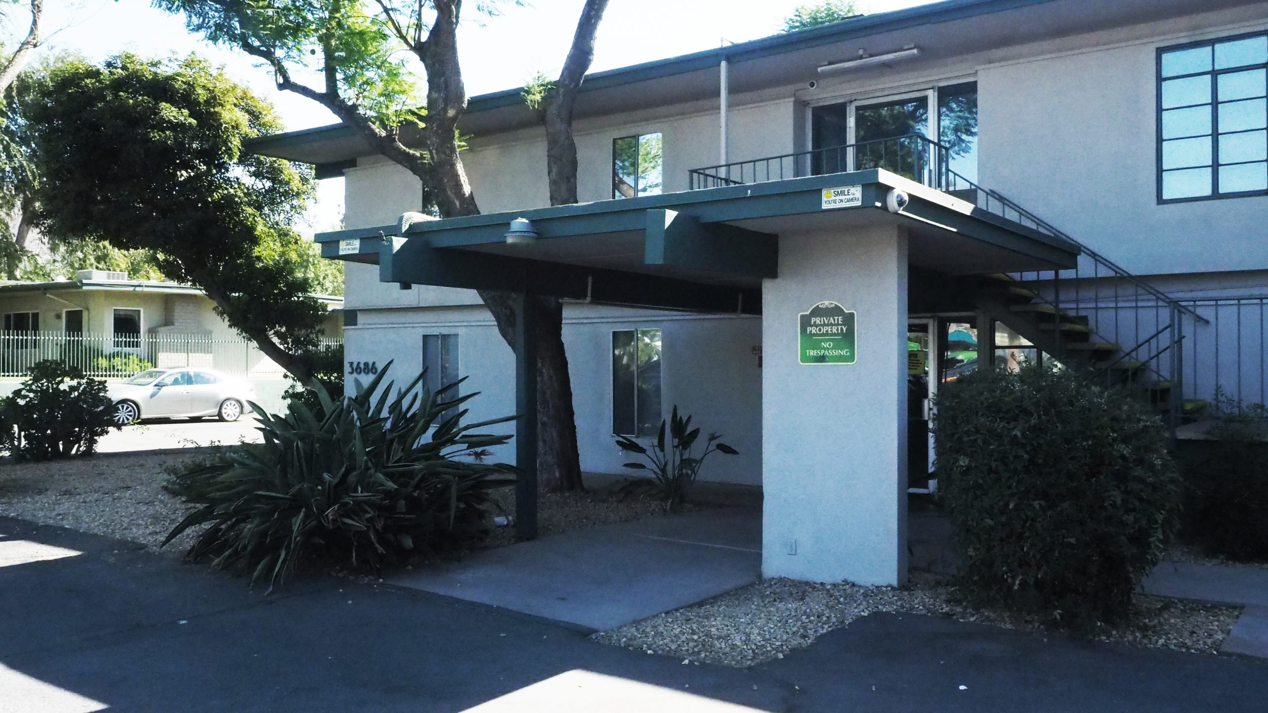 Pacific Manor Recovery California 