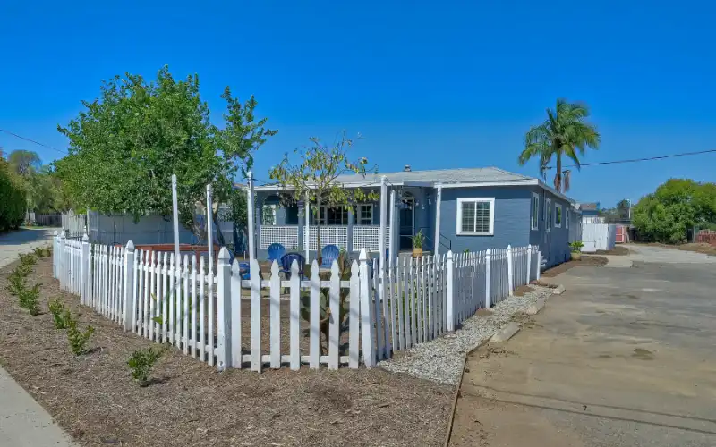 Pacific Oasis Recovery Hula House Vista California 