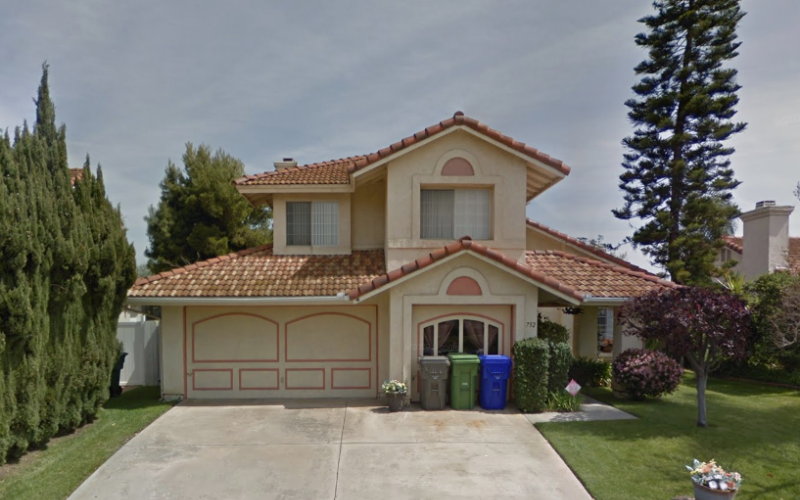 Pacific Oasis Recovery Rivertree House Oceanside California 