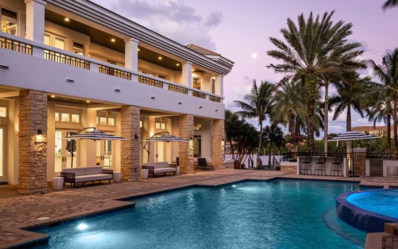 Palekana House Florida 