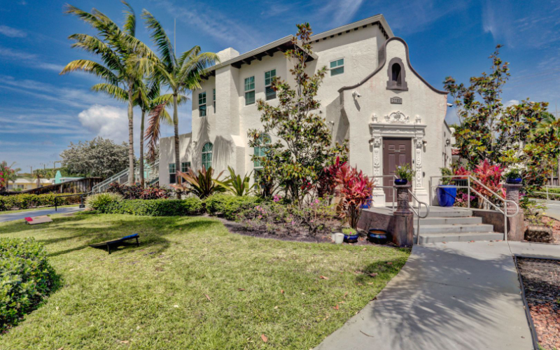 Palm Beach Recovery West Palm Beach Florida 