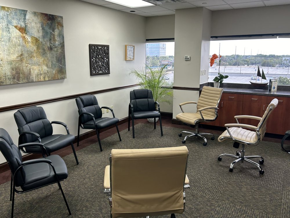 Palm Beach Therapy And Wellness Boca Raton Florida 