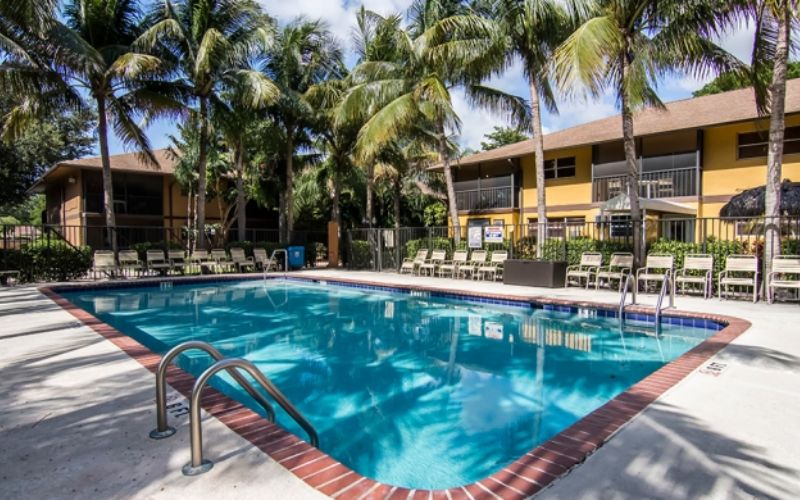 Palm Partners Delray Beach Florida 