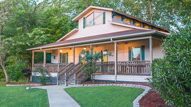 Palmetto Addiction Recovery Center Rayville Louisiana 