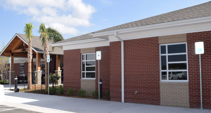Palms Behavioral Health Harlingen Texas 