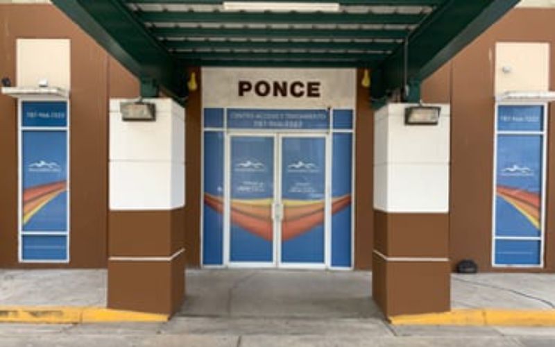 Panamericano Outpatient Ponce Puerto Rico 