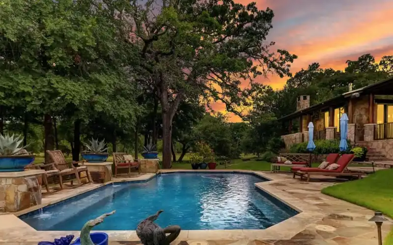 Paradigm Austin Texas 