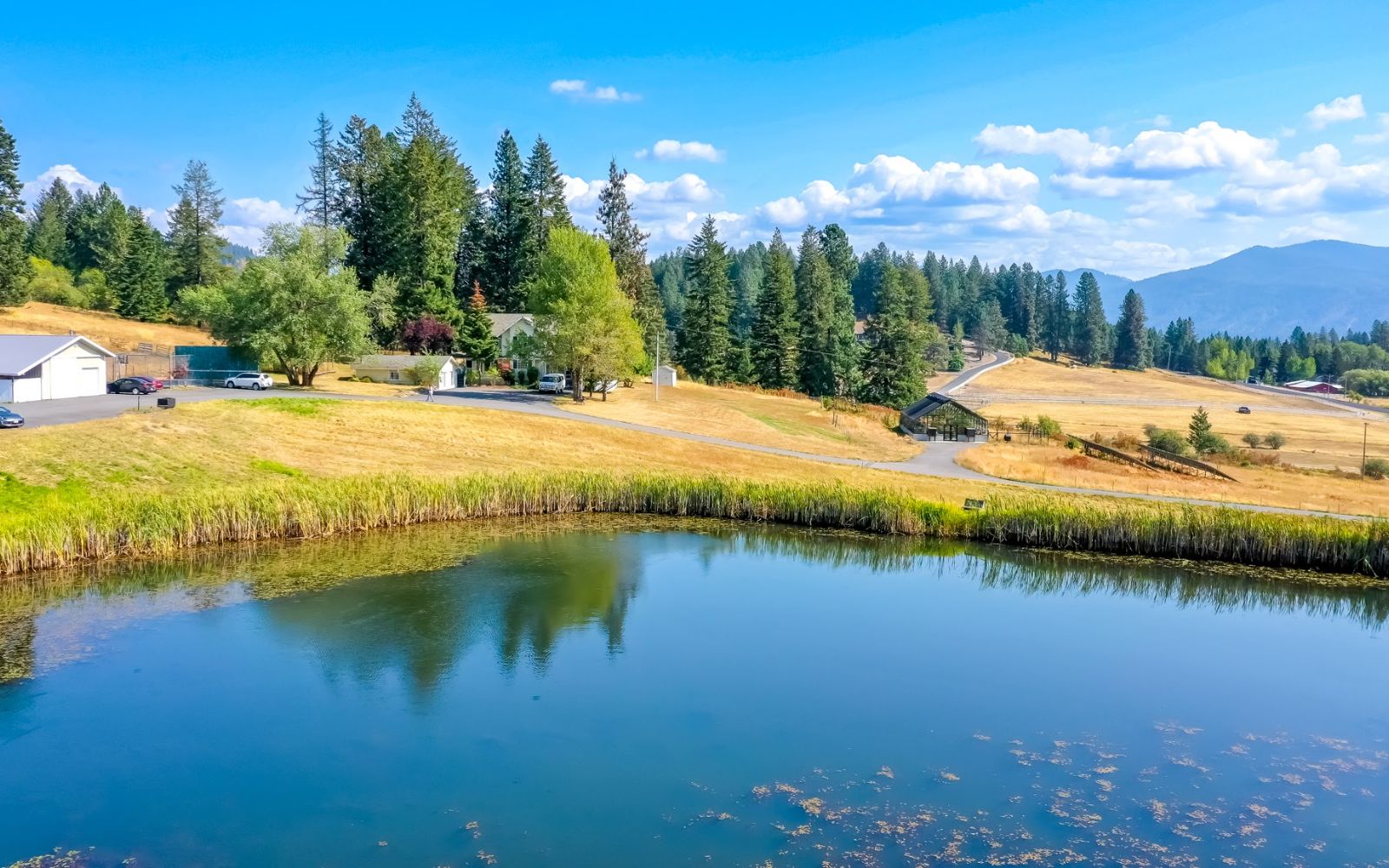 Paradigm Treatment Teen Residential Idaho 