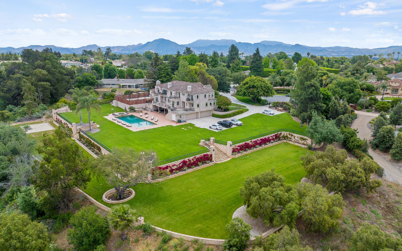 Paradiso Recovery Camarillo California 