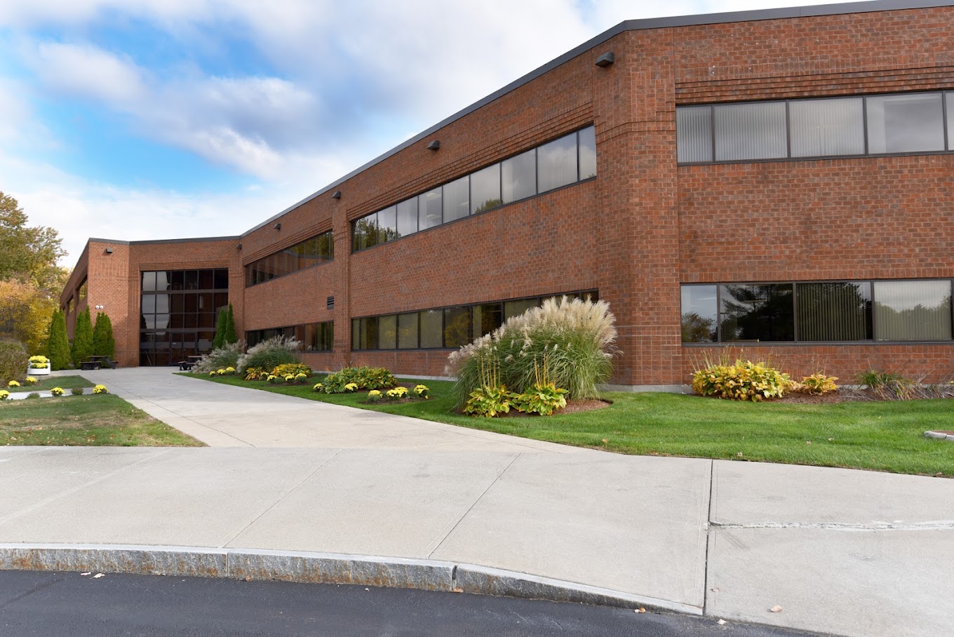 Paramount Recovery Southborough Massachusetts 