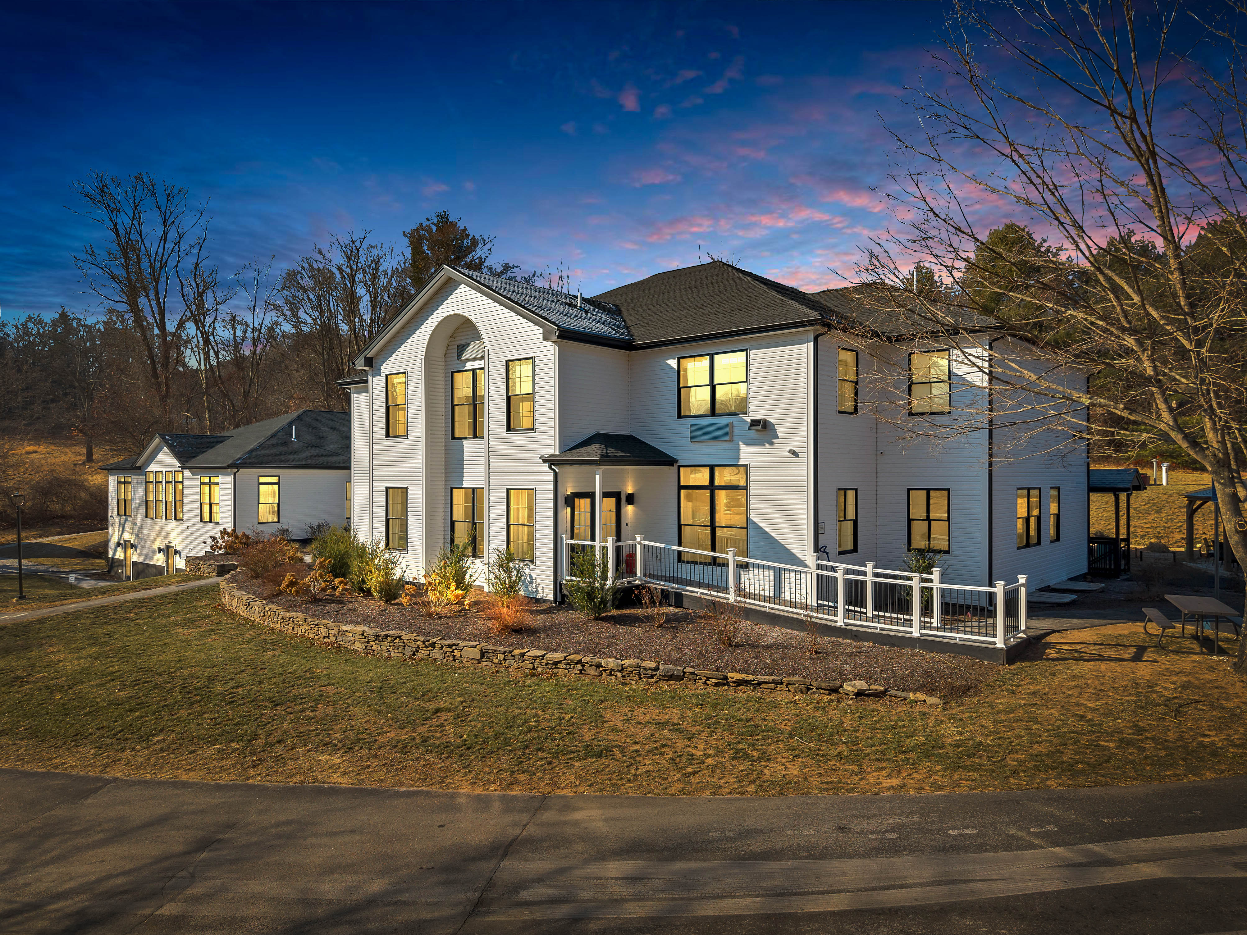 Paramount Wellness Haddam Connecticut 