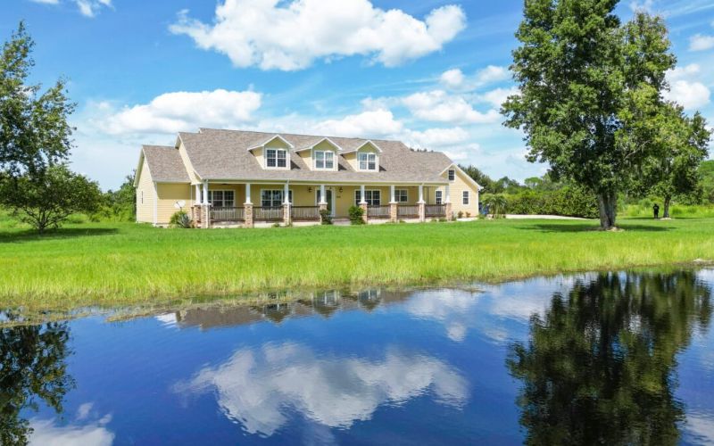 Park Manor Recovery Sebring Florida 