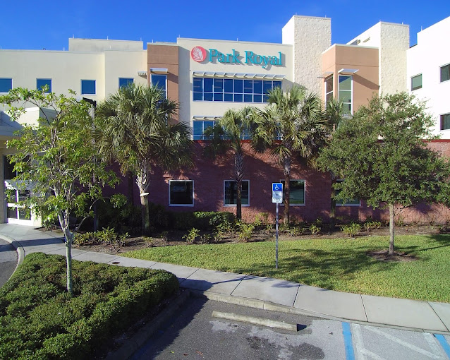 Park Royal Hospital Fort Myers Florida 