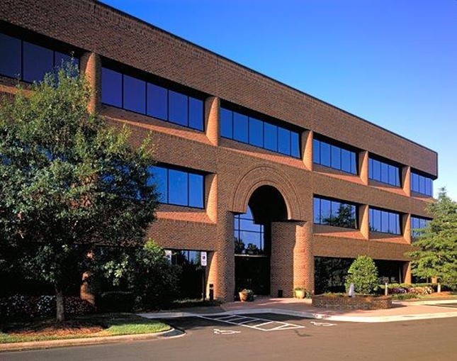 Pasadena Villa Charlotte North Carolina 